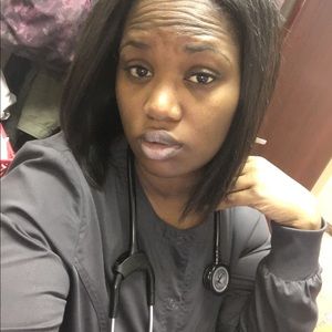 Meet your Posher, Anastesha